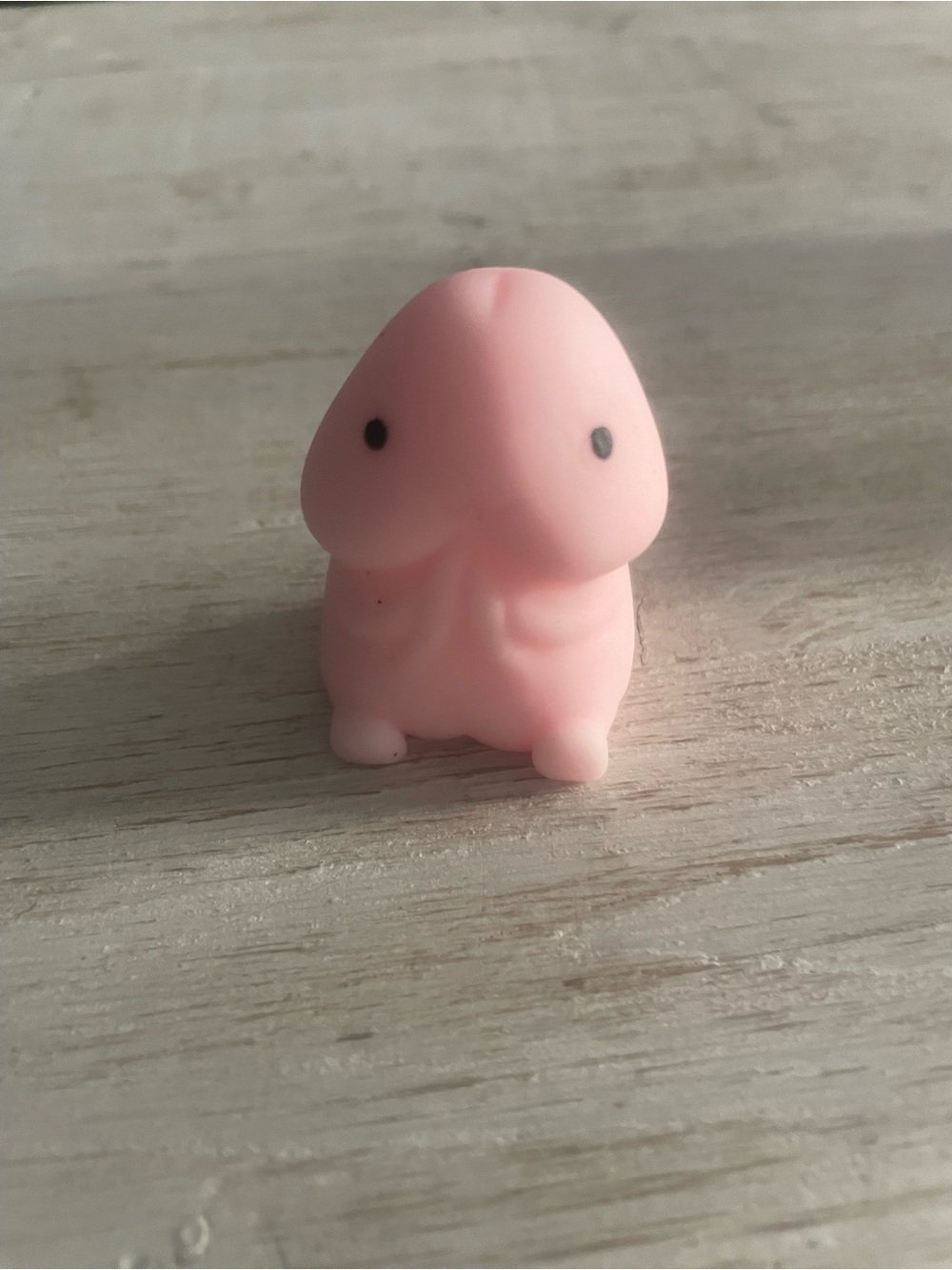 Squishy Penis !!!